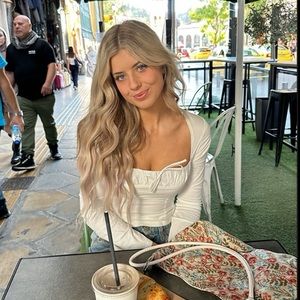 Meet your Posher, Callie